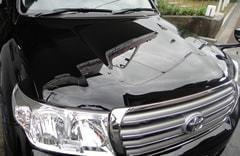 高い撥水性と撥油性の見出し画像