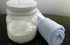 完全無機質ガラス被膜の見出し画像