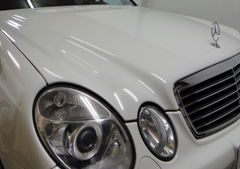 廉価版コーティング剤ではありませんの見出し画像